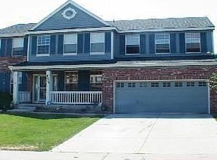 9678 Golden Eagle Dr, Highlands Ranch, CO 80129