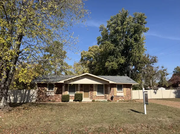 121 Barton Dr, Gallatin, TN 37066