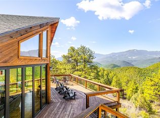 443 Eagle Trl, Bailey, CO 80421