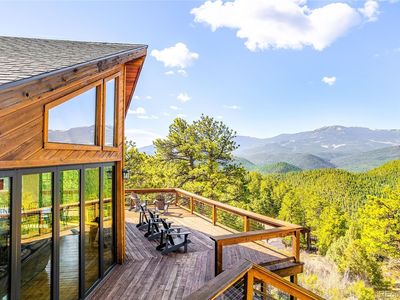 443 Eagle Trail, Bailey, CO, 80421