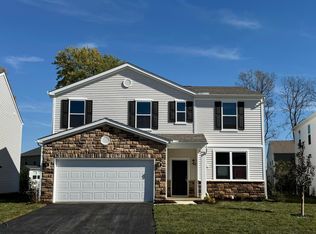 70 Reneau Ave LOT 8, Galloway, OH 43119