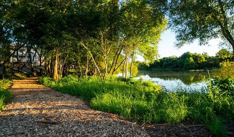 The Banks at West Fork — Photo 31