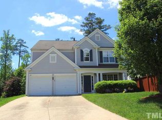 102 Apple Cart Way, Morrisville, NC 27560