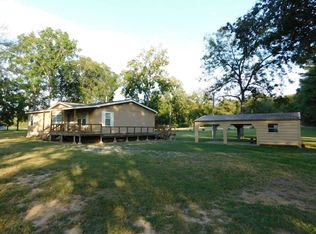 189 Law #1190, Ravenden, AR 72459