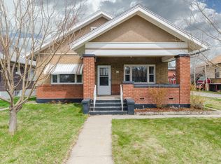 315 W 100 S, Logan, UT 84321