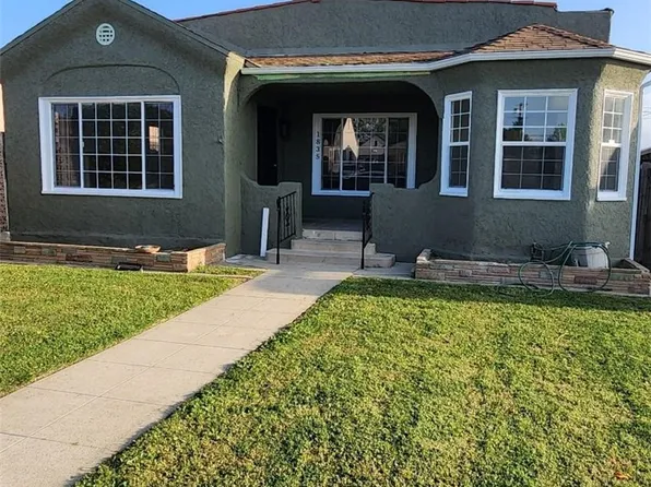 1835 W 82nd St, Los Angeles, CA 90047