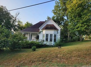 118 Chessmond Ferry Rd, Calico Rock, AR 72519