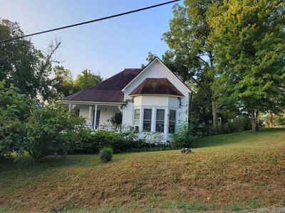 118 Chessmond Ferry Rd, Calico Rock, AR, 72519