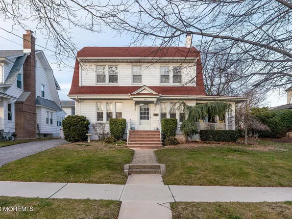404 Monmouth Ave, Bradley Beach, NJ 07720