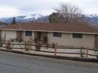 14605 Rim Rock Dr, Reno, NV 89521
