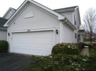 1412 Wesley Ct, Mundelein, IL 60060