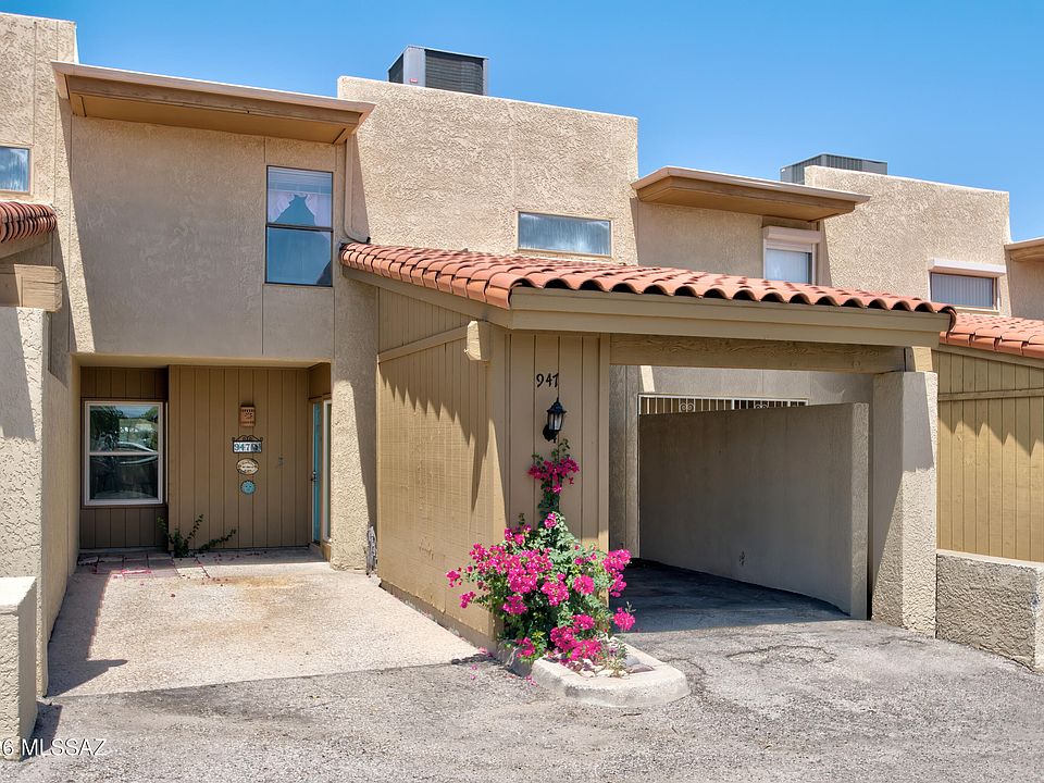 1st image of 947 N Camino Seco