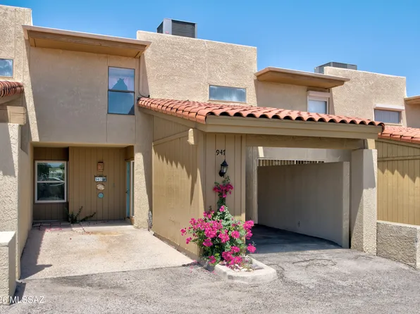 947 N Camino Seco, Tucson, AZ 85710