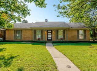 3746 Ridgeoak Way, Farmers Branch, TX 75244