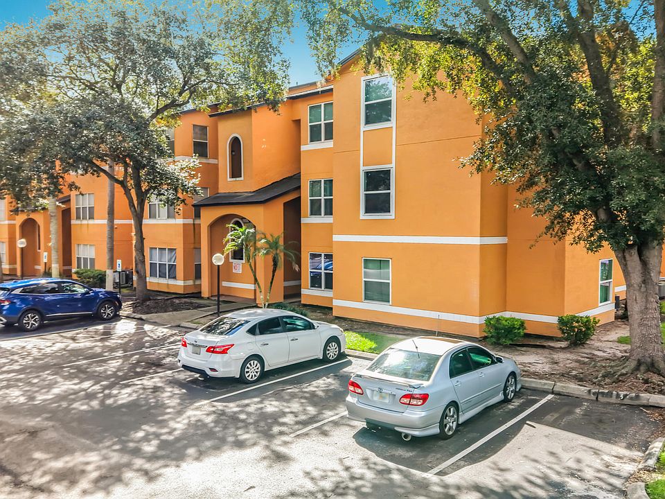 1st image of 4518 Commander Drive #1922
