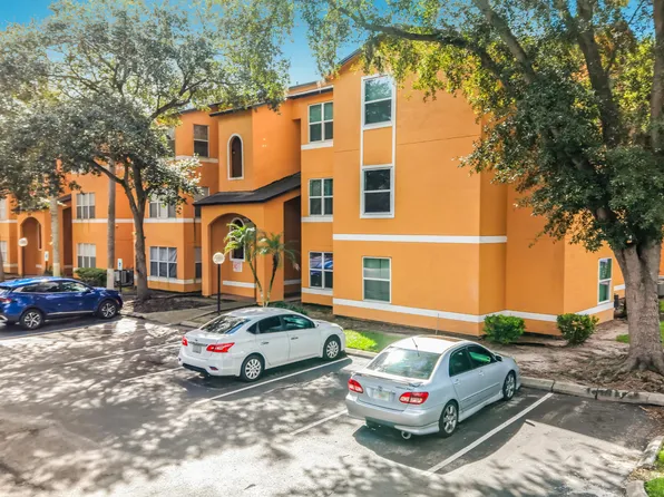 4518 Commander Drive #1922, Orlando, FL 32822