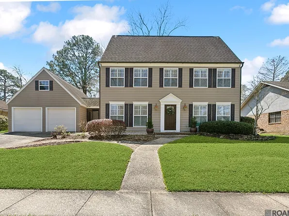 732 Forge Ave, Baton Rouge, LA 70808