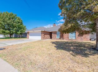 3604 Springmont Dr, Midland, TX 79707