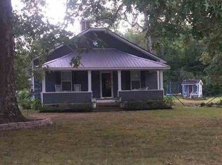 5212 Main St, Bethel Springs, TN 38315