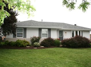 509 Northfield Dr, Joliet, IL