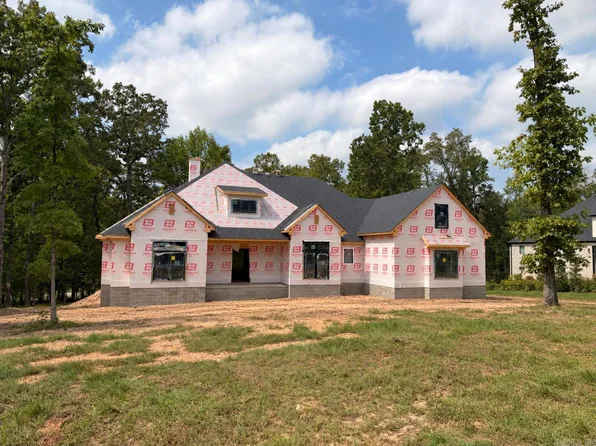 (undisclosed Address), Benton, AR 72019