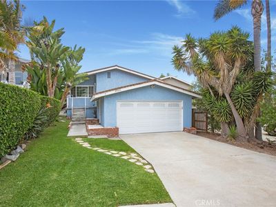 34561 Calle Portola, Dana Pt, CA, 92624