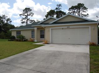 6312 NW Hermes Ct, Port Saint Lucie, FL 34953