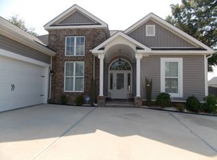 115 Harmony Path, Bonaire, GA 31005