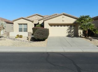 4068 E Mia Ln, Gilbert, AZ 85298