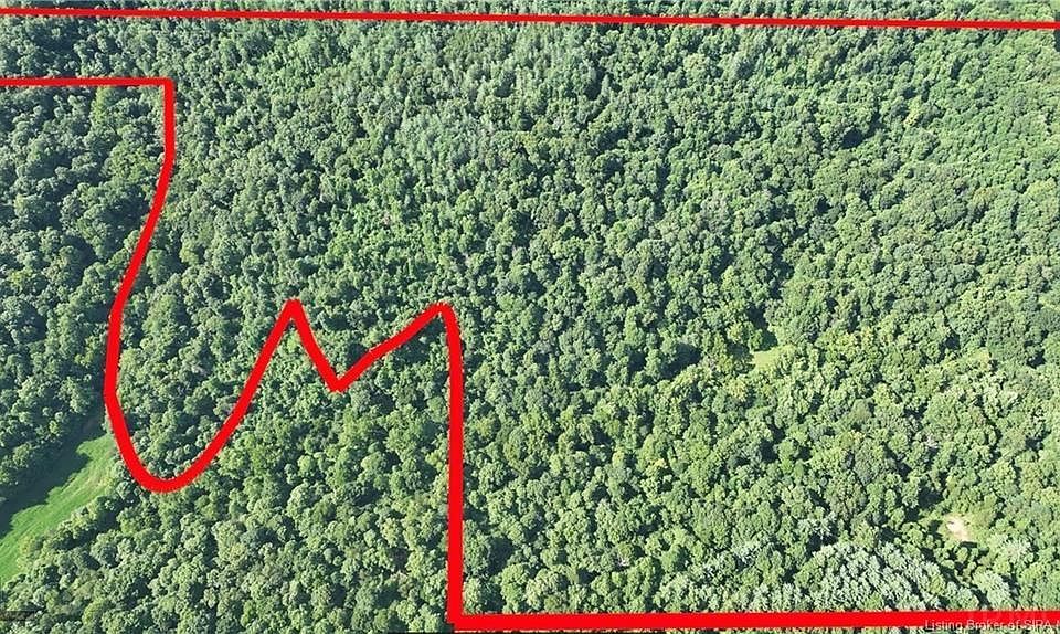 County Road 410 S, French Lick, IN 47432 Zillow