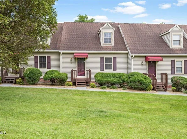 2501 Lakeview Dr APT 3, Johnson City, TN 37601