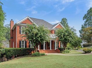 988 Grantham Way SW, Marietta, GA 30064