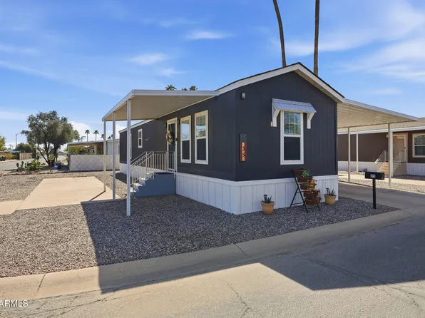 426 W Cottonwood Lane #35, Casa Grande, AZ 85122