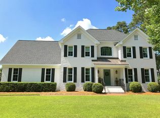 930 Bremerton Dr, Greenville, NC 27858