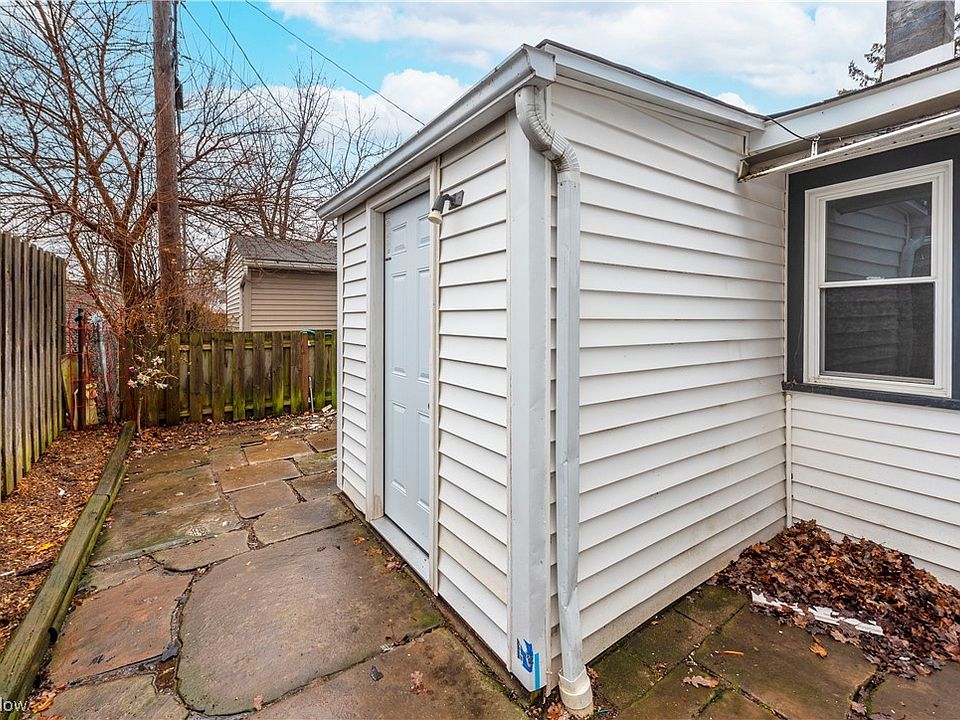 4505 W 146th St, Cleveland, OH 44135 Zillow