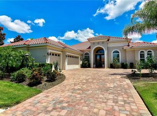 15407 Leven Links Pl, Lakewood Ranch, FL 34202