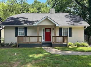 1311 Epworth St SW #1, Atlanta, GA