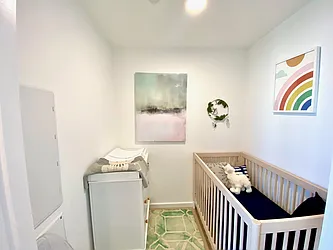 Rented by Modern Spaces