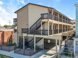 1126 Raymond Ave, Long Beach, CA 90804