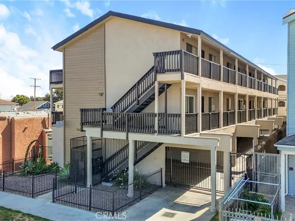 1126 Raymond Ave, Long Beach, CA 90804