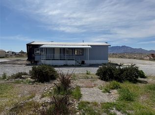 3581 W Donner St, Pahrump, NV 89048