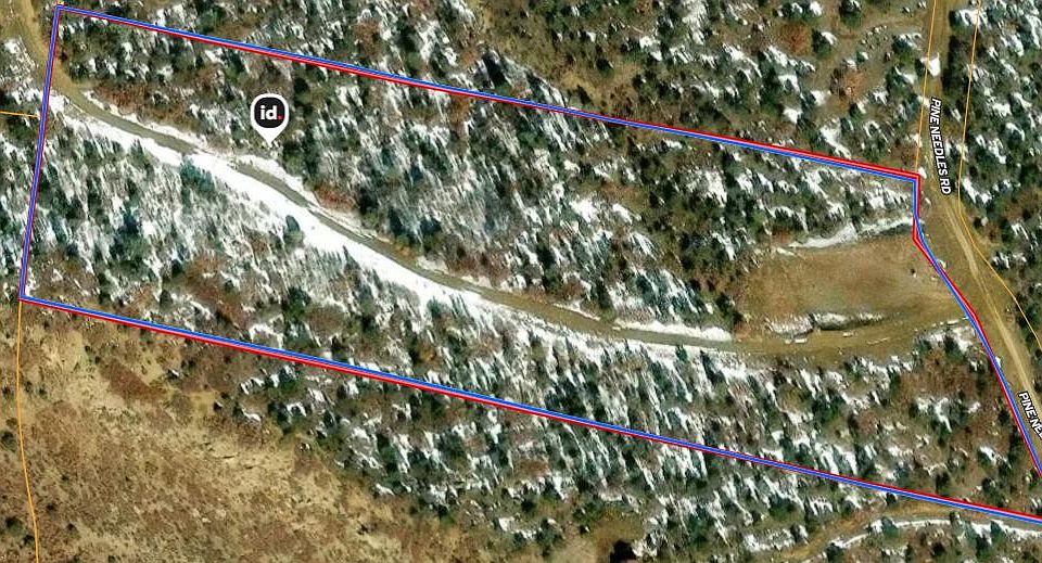 1st image of LOT 1083 Pine Needles Rd