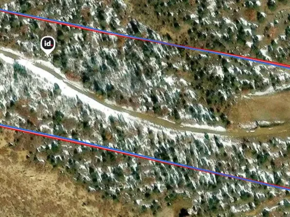 LOT 1083 Pine Needles Rd, Trinidad, CO 81082