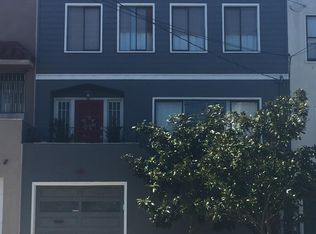651 24th Ave, San Francisco, CA 94121