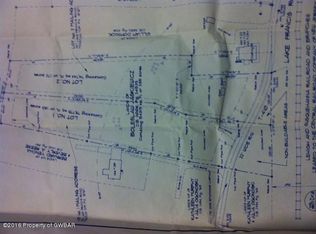 Lake Francis Rd, Mountain Top, PA 18707