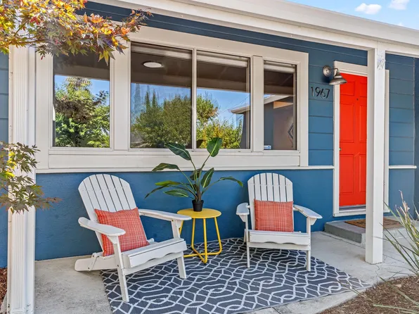 1967 Jacqueline Way, Concord, CA 94519