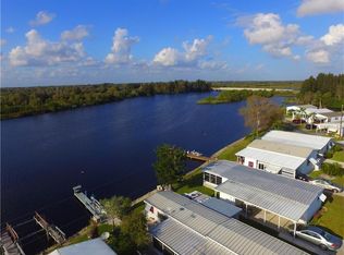 153 Shell Crk, Punta Gorda, FL 33982