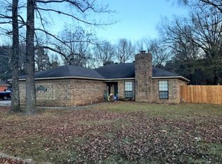106 Honeysuckle St, New Boston, TX 75570