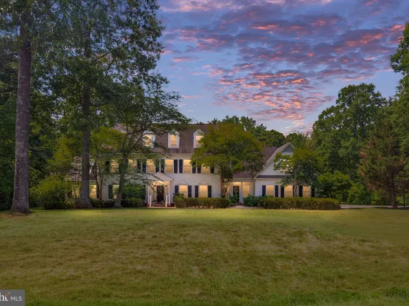 8412 Pathfinders Ct, Spotsylvania, VA 22553