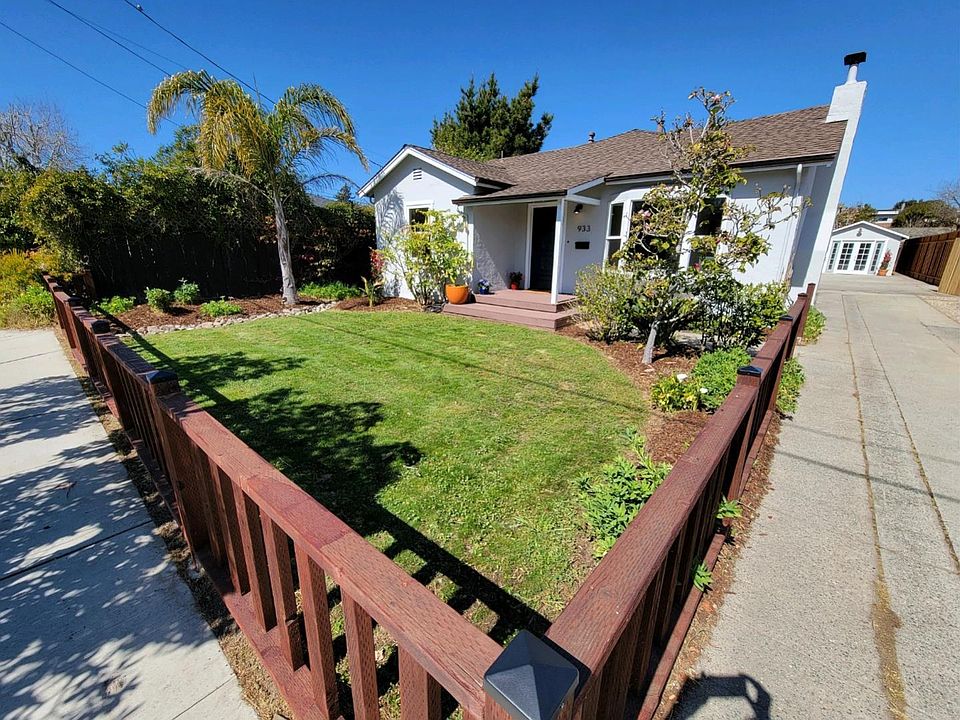 933 Windham St, Santa Cruz, CA 95062 Zillow